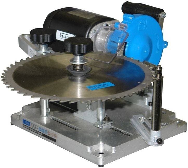 Güde zaagblad slijpmachine GSS 400