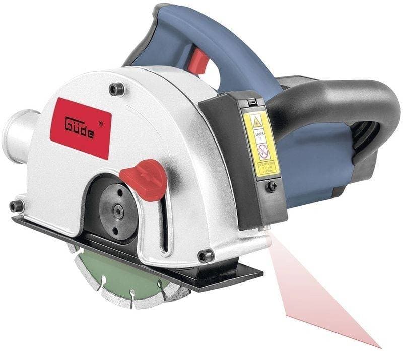 Güde Muurfrees MD 1700 - 150mm