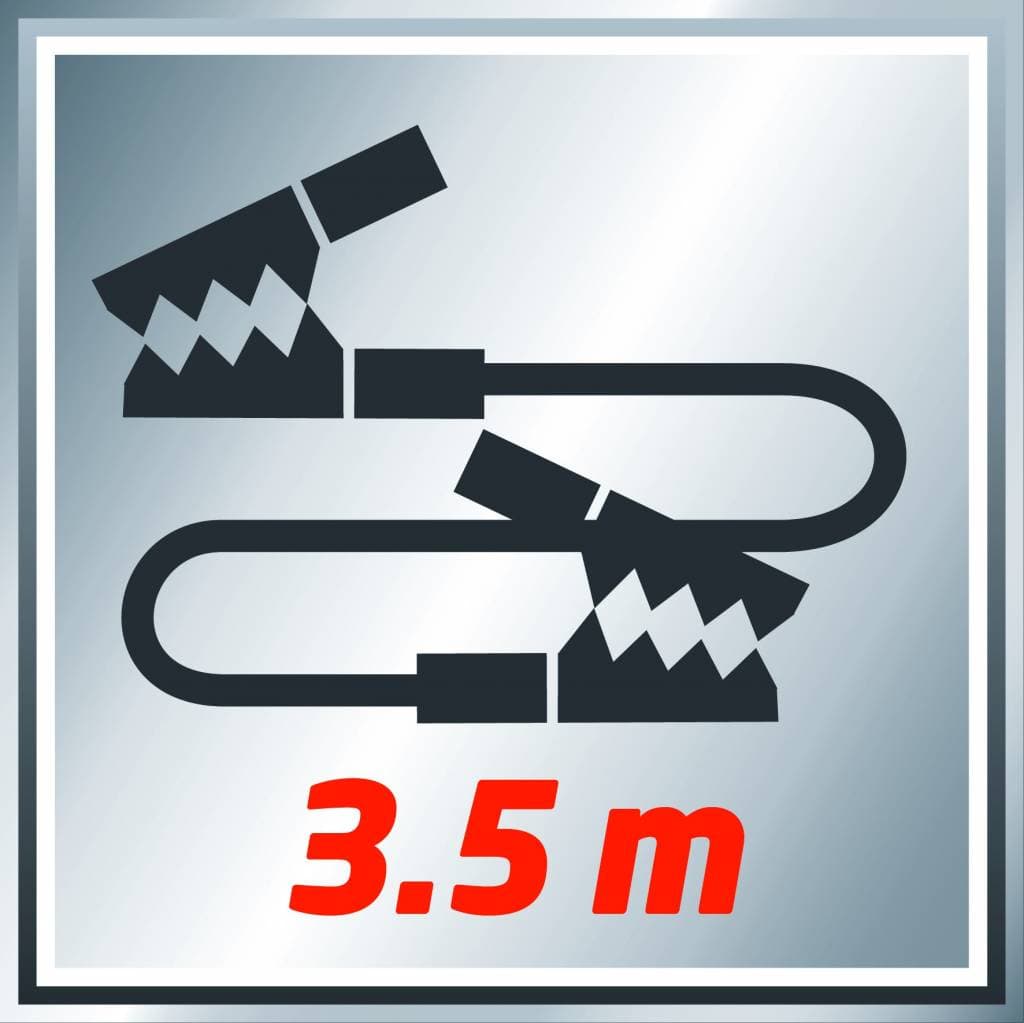 Einhell BT-BO 25/1 A Startkabel thumbnail 3