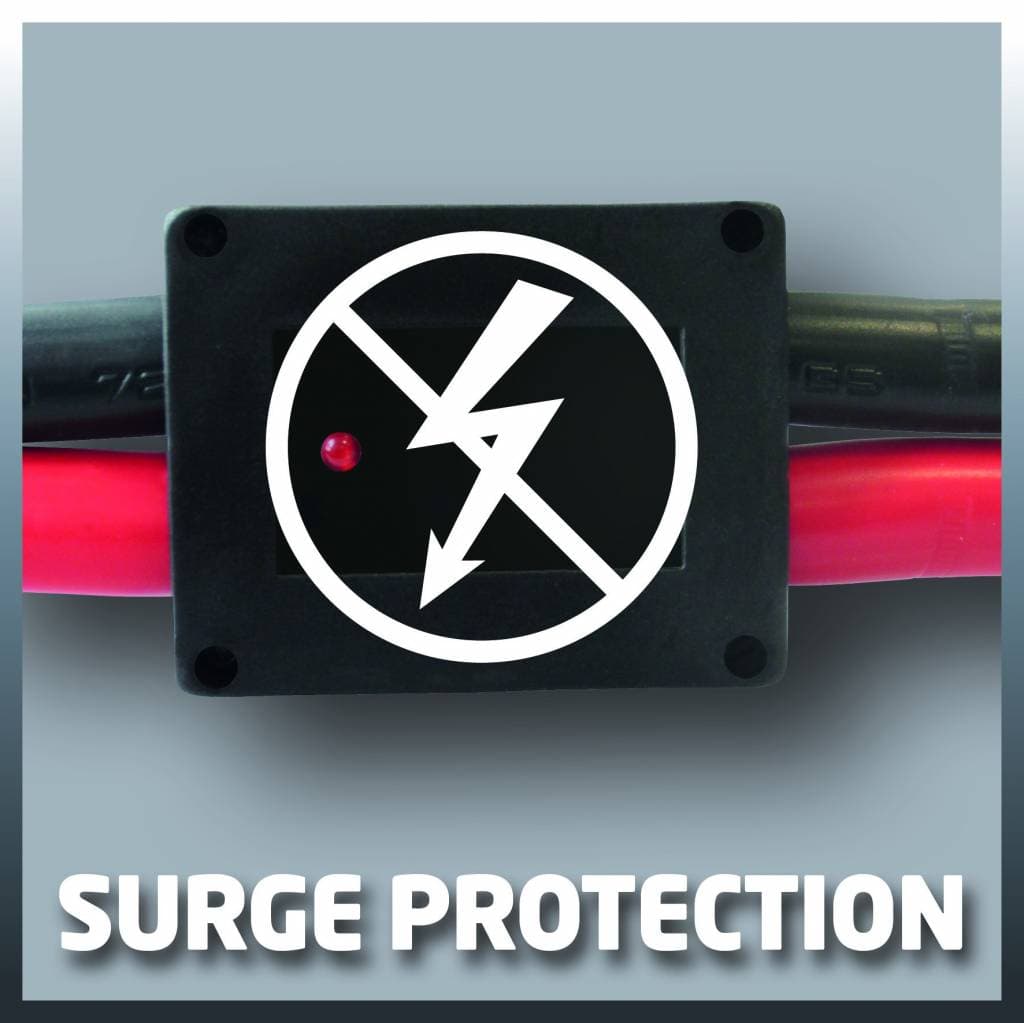 Einhell BT-BO 25/1 A Startkabel thumbnail 4