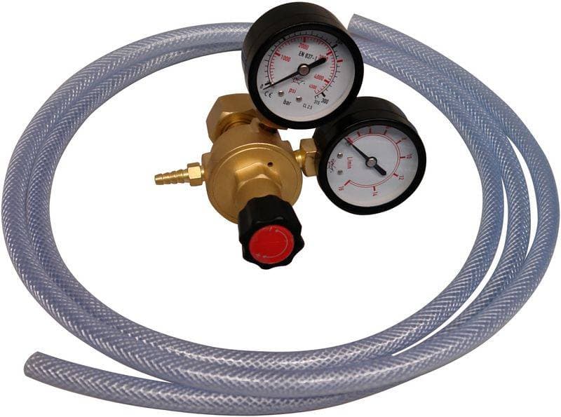 Güde GIS 200 Inverter lasapparaat thumbnail 3