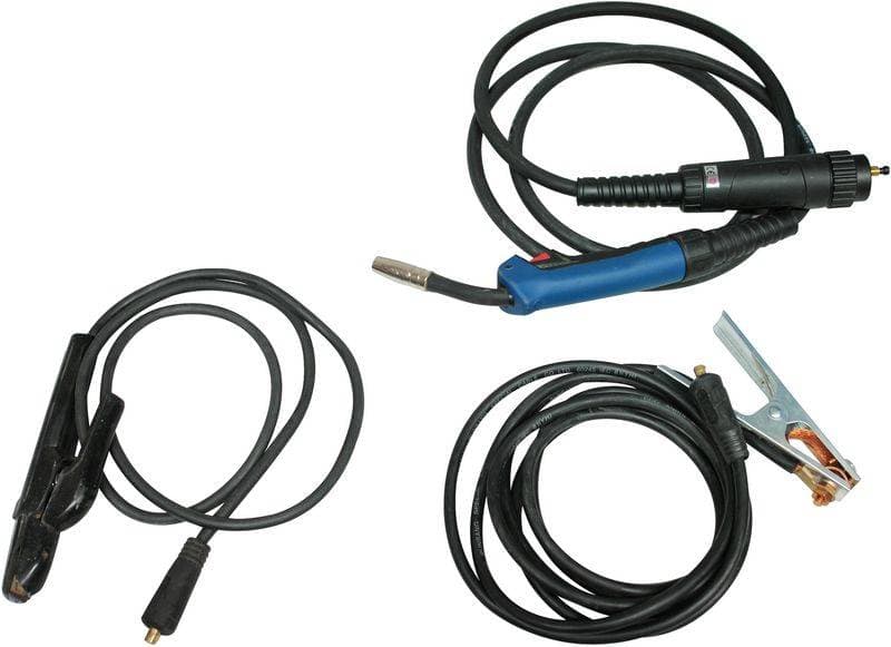 Güde GIS 200 Inverter lasapparaat thumbnail 4