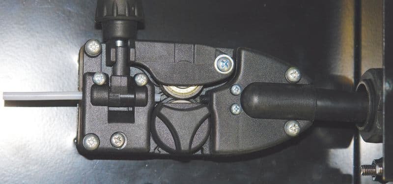 Güde MIG 155/6W lasapparaat thumbnail 2