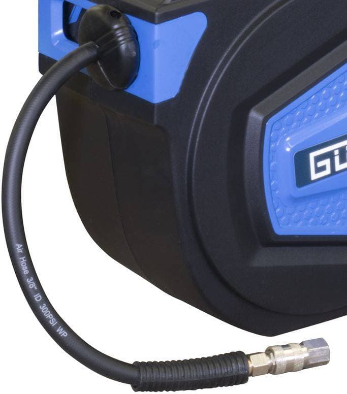 Güde automatische slanghaspel 15m1 thumbnail 5