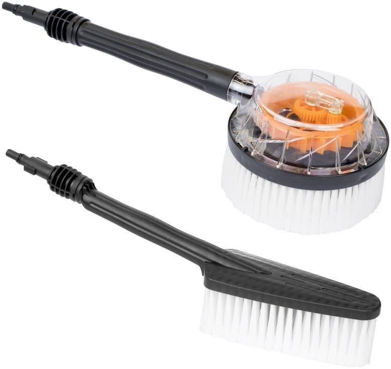 Güde Hogedrukreiniger GHD 225 - 225BAR thumbnail 3