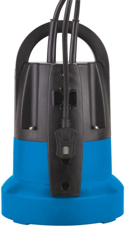 Güde vlakzuigpomp GFS 401 S thumbnail 3