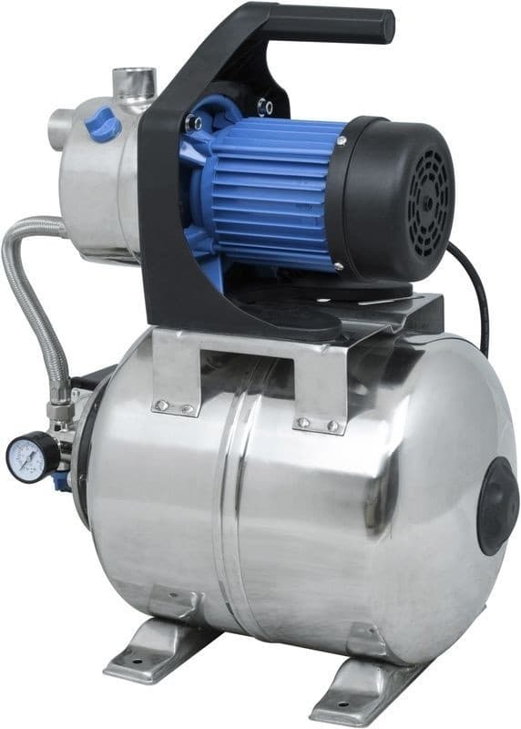 Güde Hydrofoorpomp HWW 1000 E thumbnail 3