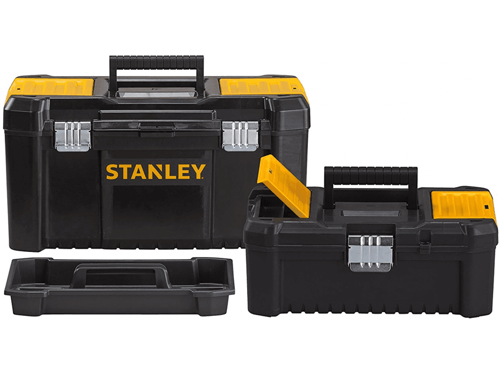 Stanley STST1-75772 Duo Koffer Essential thumbnail 6
