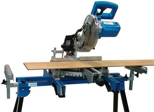 De Güde Universeel Onderstel GUG 135 thumbnail 5