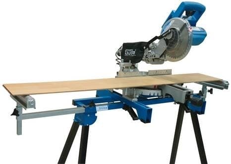 De Güde Universeel Onderstel GUG 135 thumbnail 6