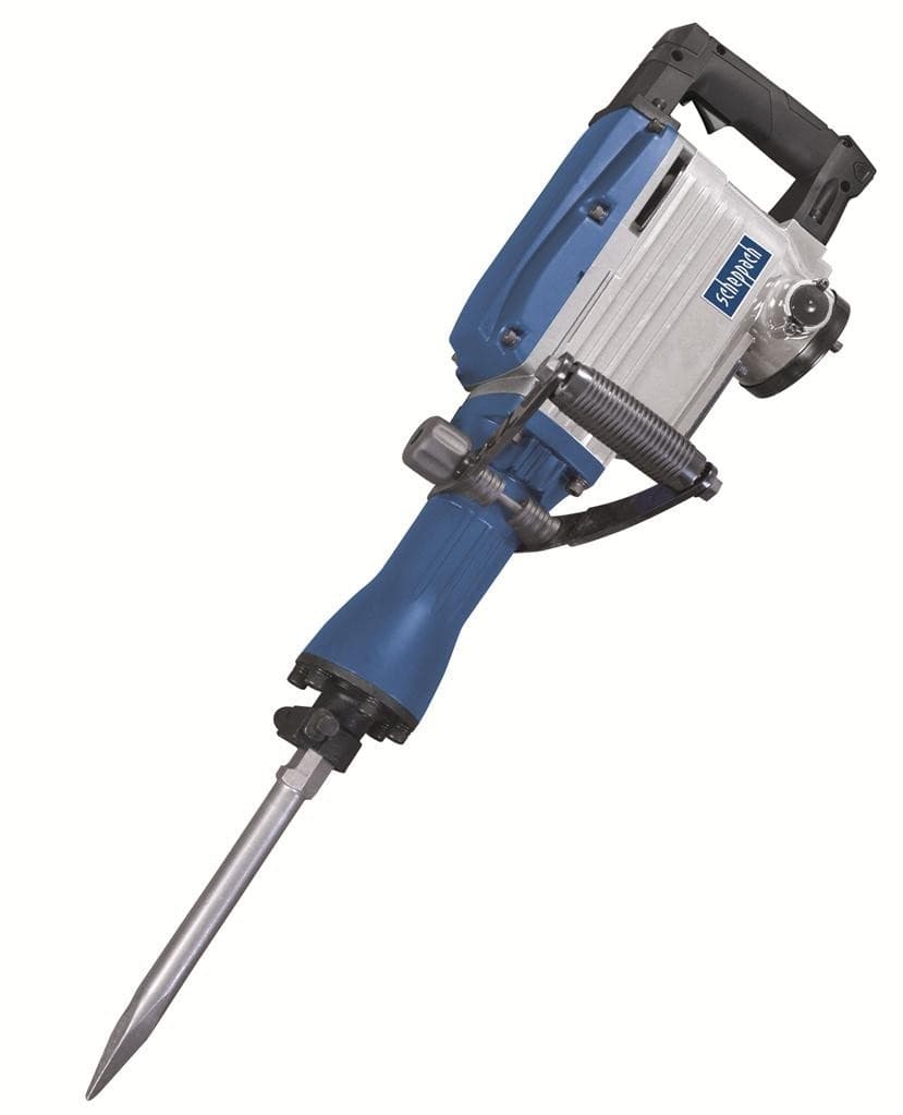 Scheppach Breekhamer AB1600 thumbnail 7