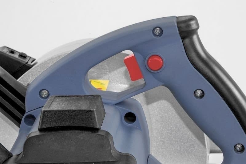 Güde Muurfrees MD 1700 - 150mm thumbnail 3