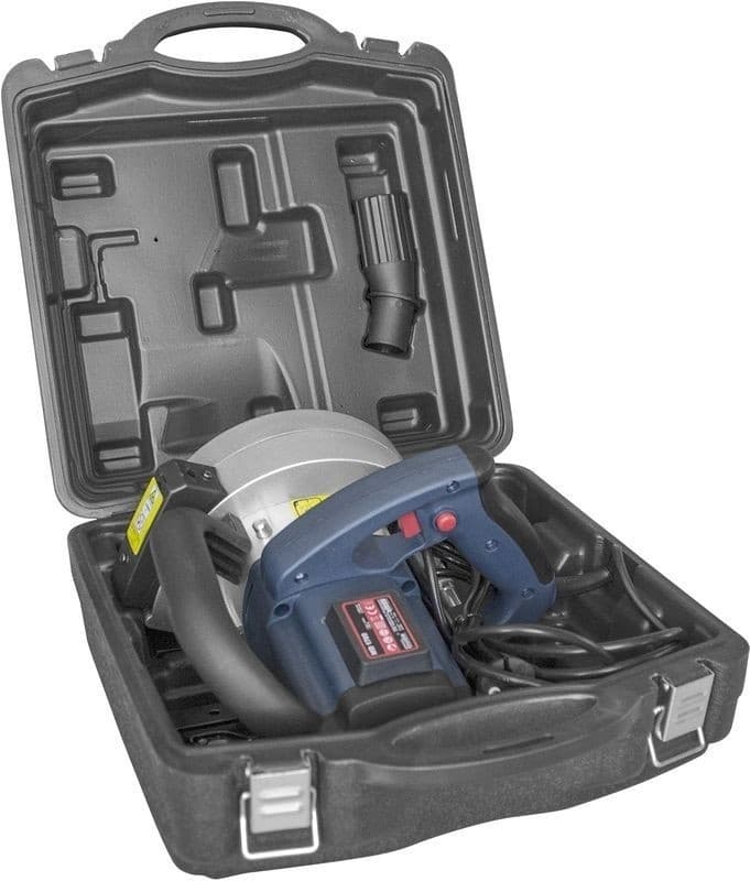 Güde Muurfrees MD 1700 - 150mm thumbnail 5