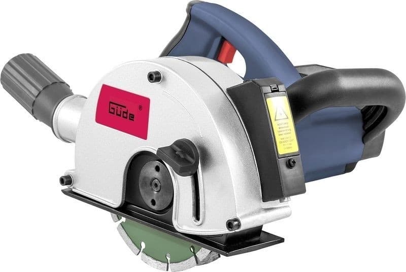 Güde Muurfrees MD 1700 - 150mm thumbnail 6