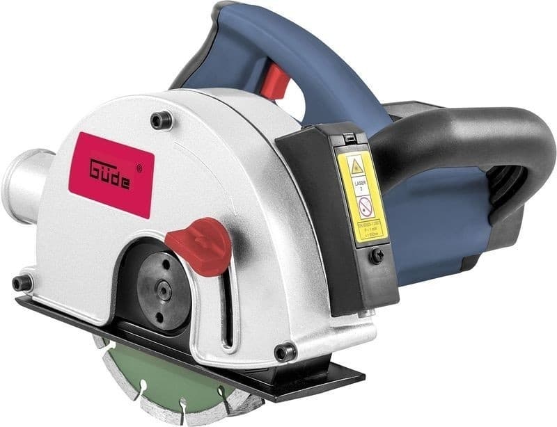 Güde Muurfrees MD 1700 - 150mm thumbnail 8