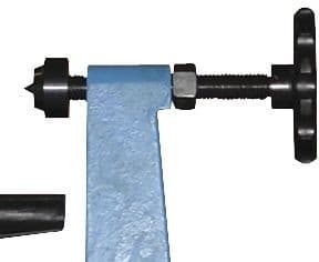 Güde Draaibank Set 1000 - Inclusief Beitels thumbnail 4