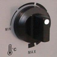 Güde Elektrische kachel GH 15 EV - 400Volt thumbnail 3