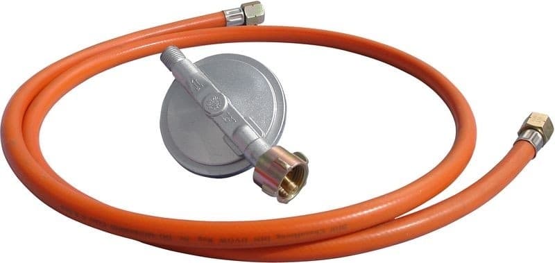 Güde Heteluchtkanon GGH 10 INOX - 10kW thumbnail 2