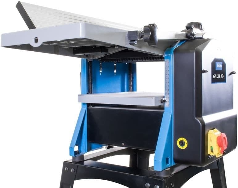 Güde GADH 254 Vlak- vandiktebank thumbnail 6