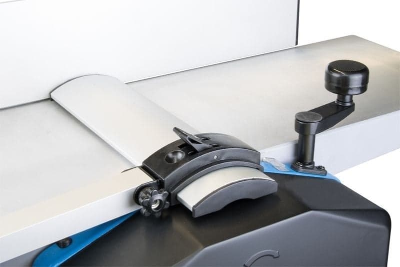 Güde Vlak- en schaafmachine GADH 200 thumbnail 3