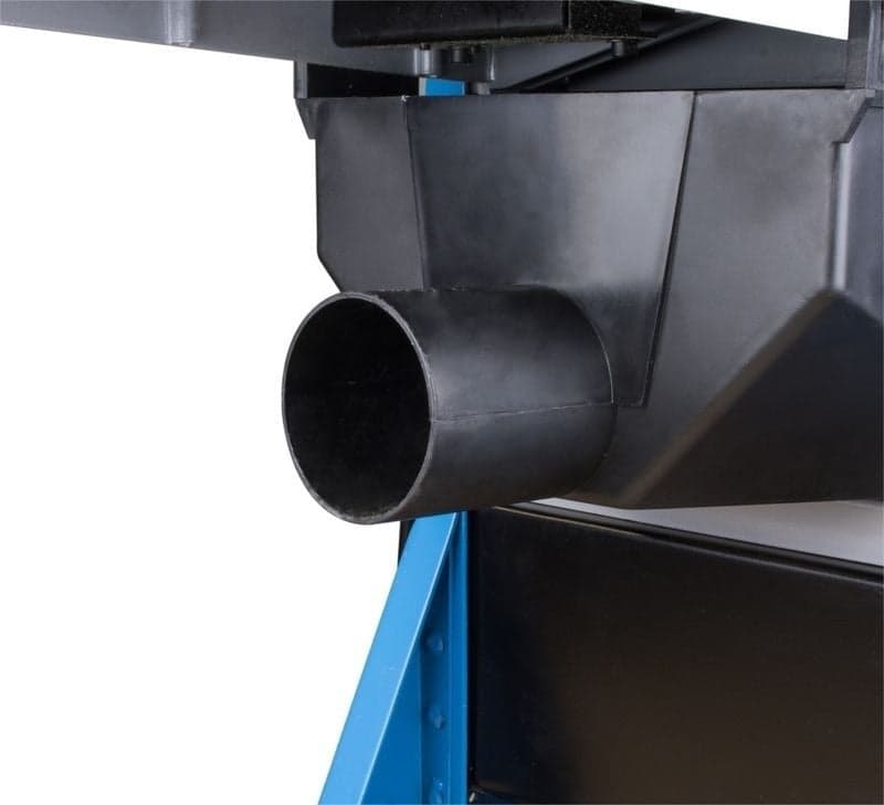 Güde Vlak- en schaafmachine GADH 200 thumbnail 4