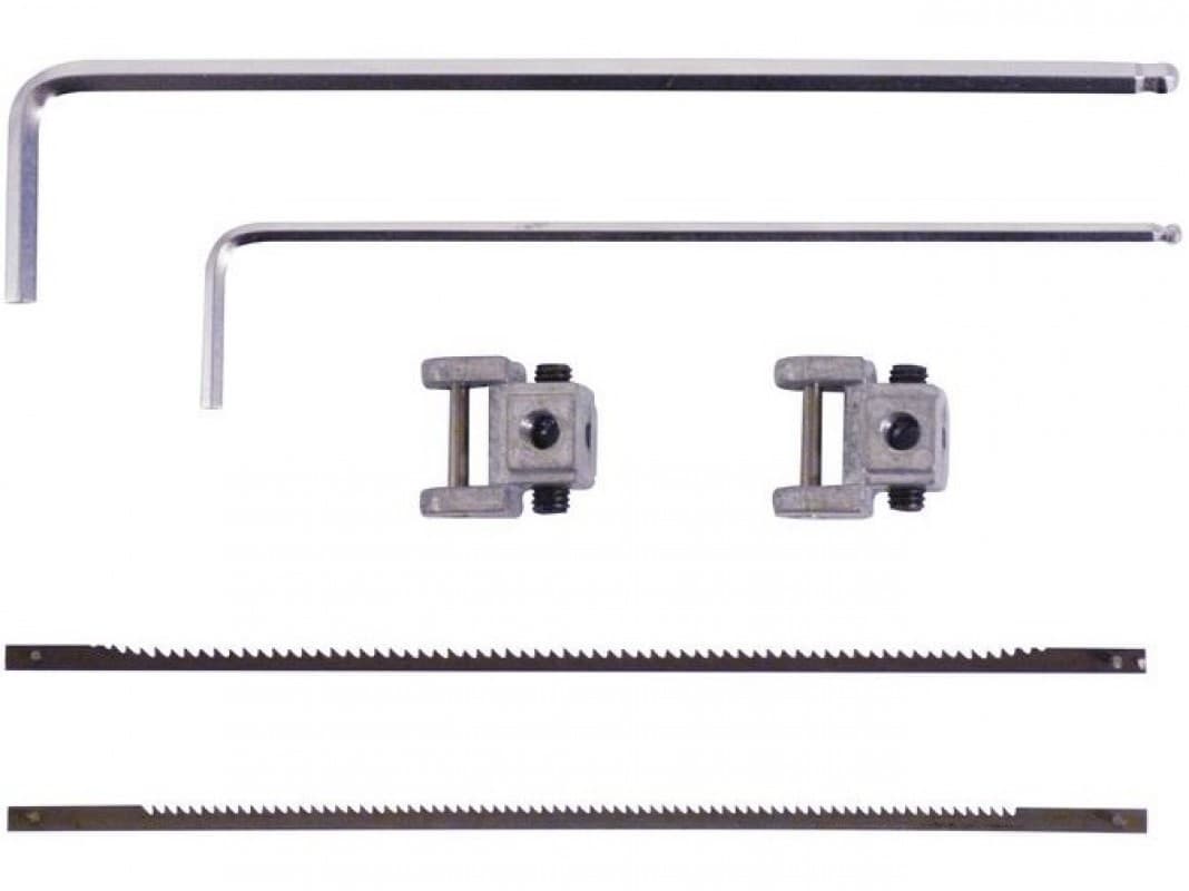 Güde GDS 16 E Figuurzaagmachine thumbnail 5