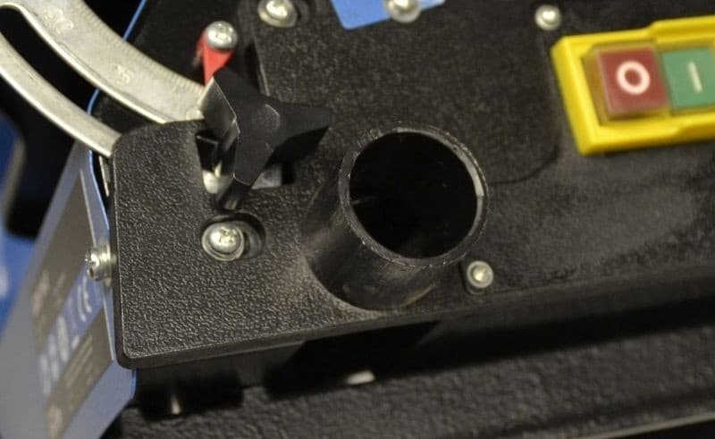 Güde GDS 16 E Figuurzaagmachine thumbnail 6