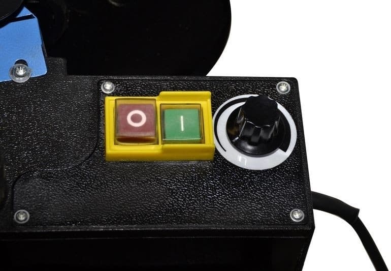 Güde GDS 16 E Figuurzaagmachine thumbnail 7