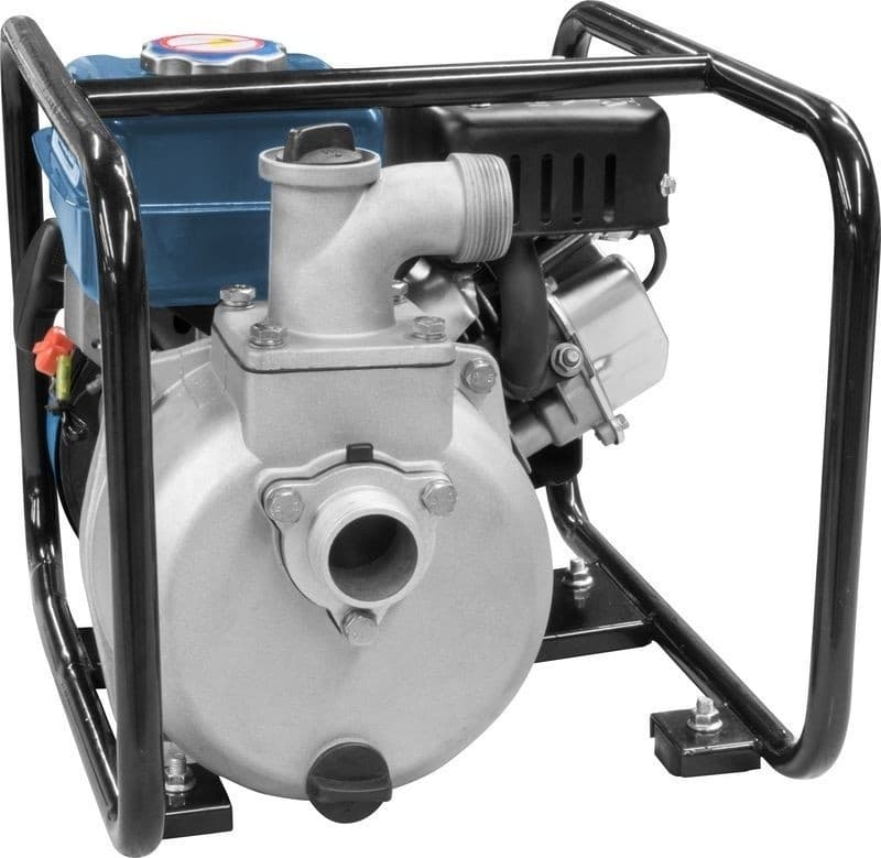 Güde Motorpomp GMP 15.22 SET thumbnail 4