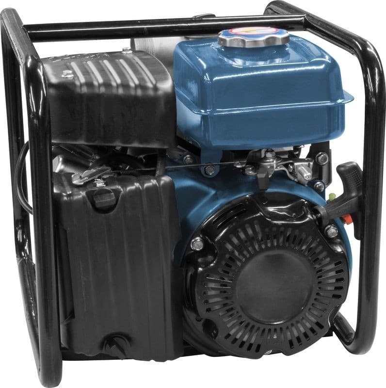 Güde Motorpomp GMP 15.22 SET thumbnail 7