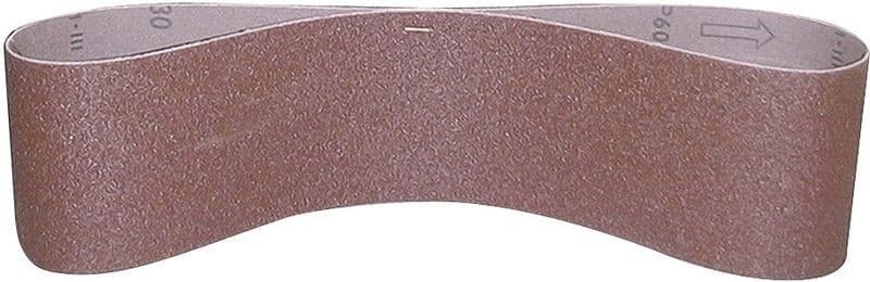 Güde Schuurband K120 SB 100 X 1220 mm