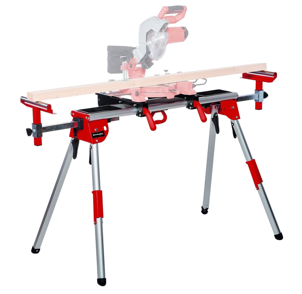 Einhell MSS 1610 Universeel onderstel thumbnail 3