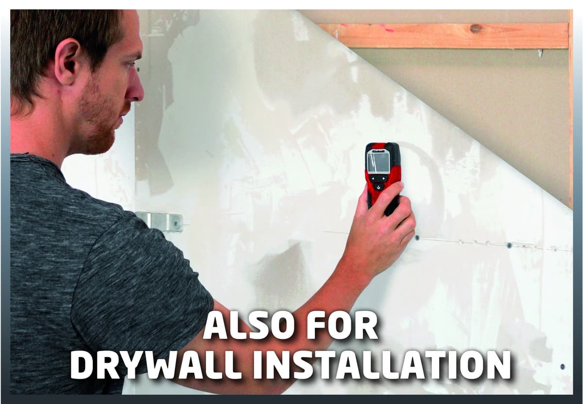 Einhell TC-MD 50 Leidingzoeker thumbnail 6