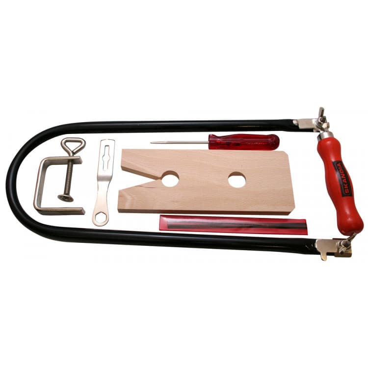 Skandia Figuurzaagset