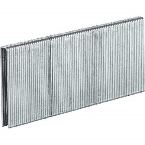 Einhell Nietjes 5,7x40 mm voor Einhell Tacker 3000 stuks