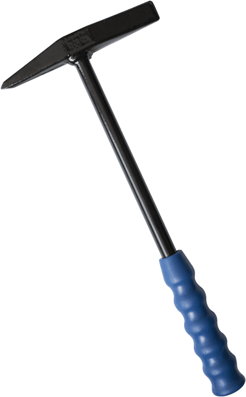 Güde Lashamer gelakt 300mm 41129