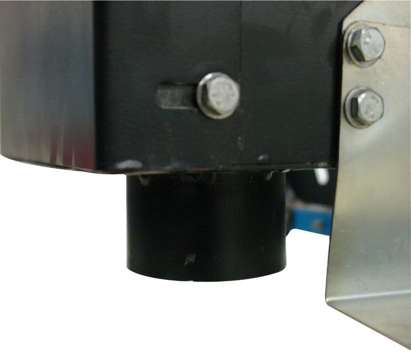 Güde PBK 500 Professionele zaagtafel 400 Volt thumbnail 5