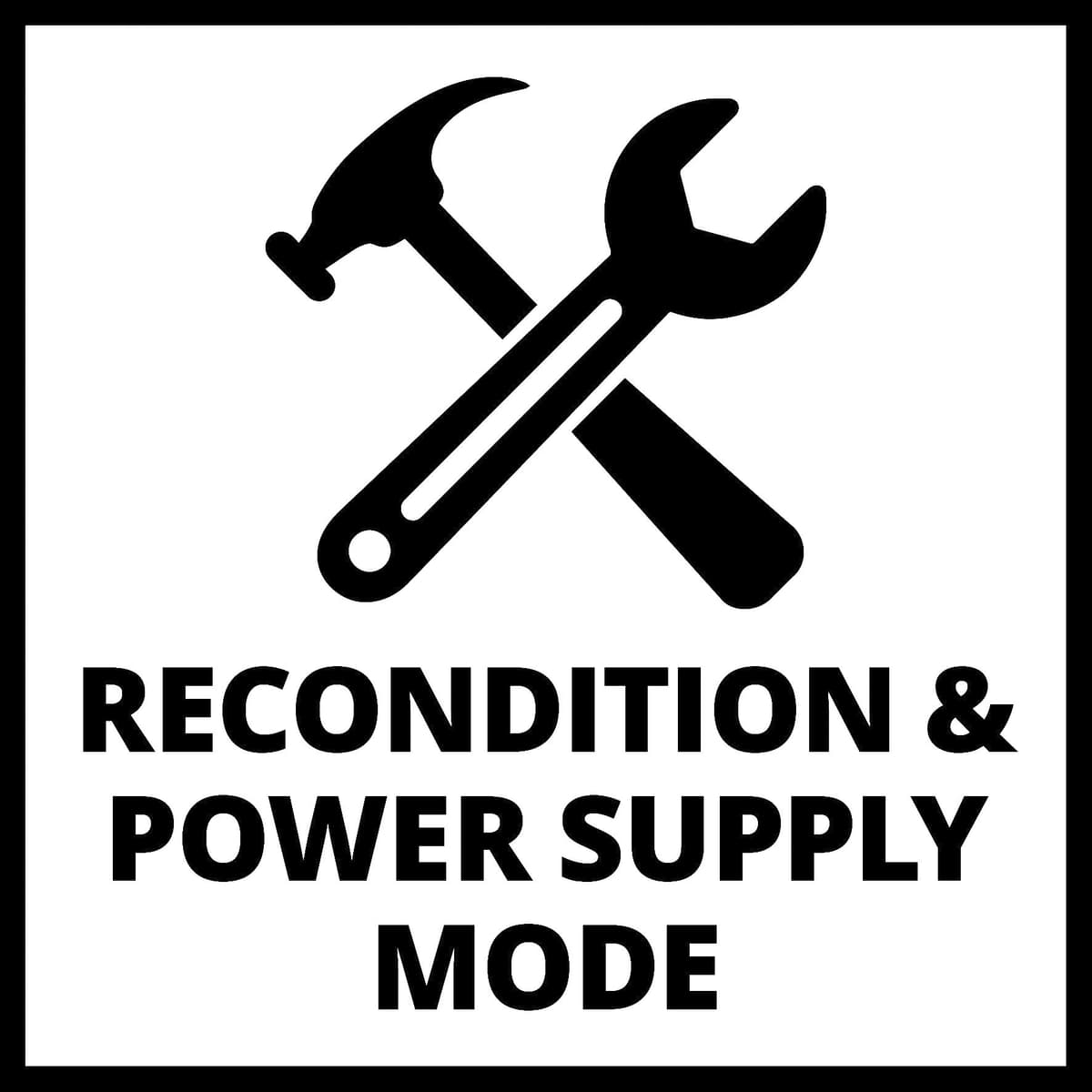 Einhell CE-BC 6 M Acculader thumbnail 3