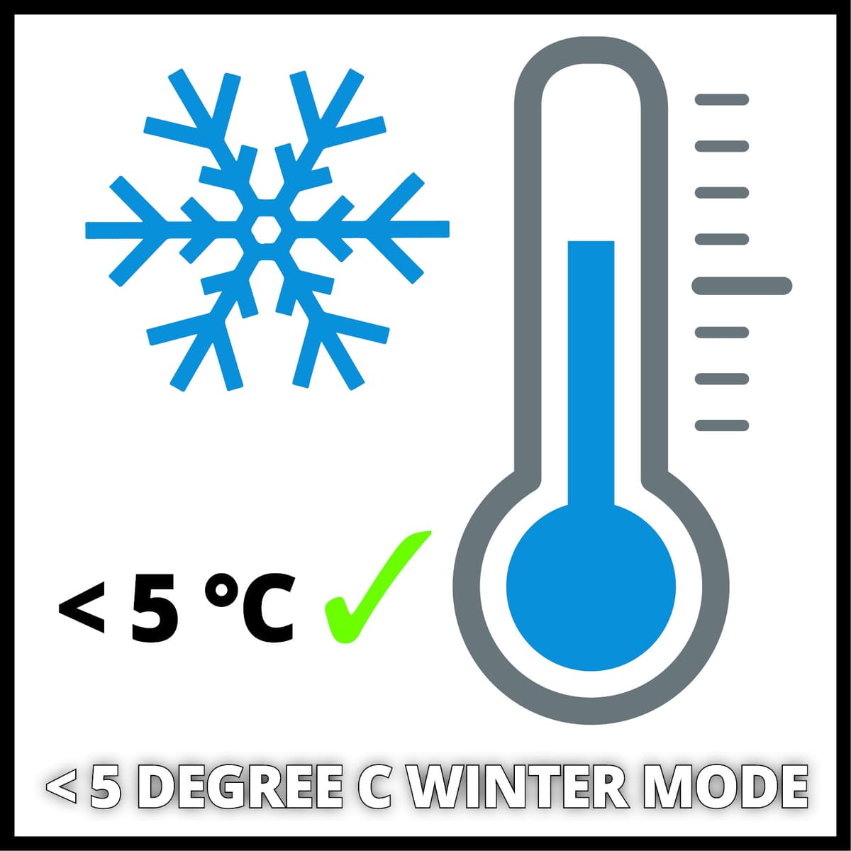Einhell CE-BC 6 M Acculader thumbnail 6
