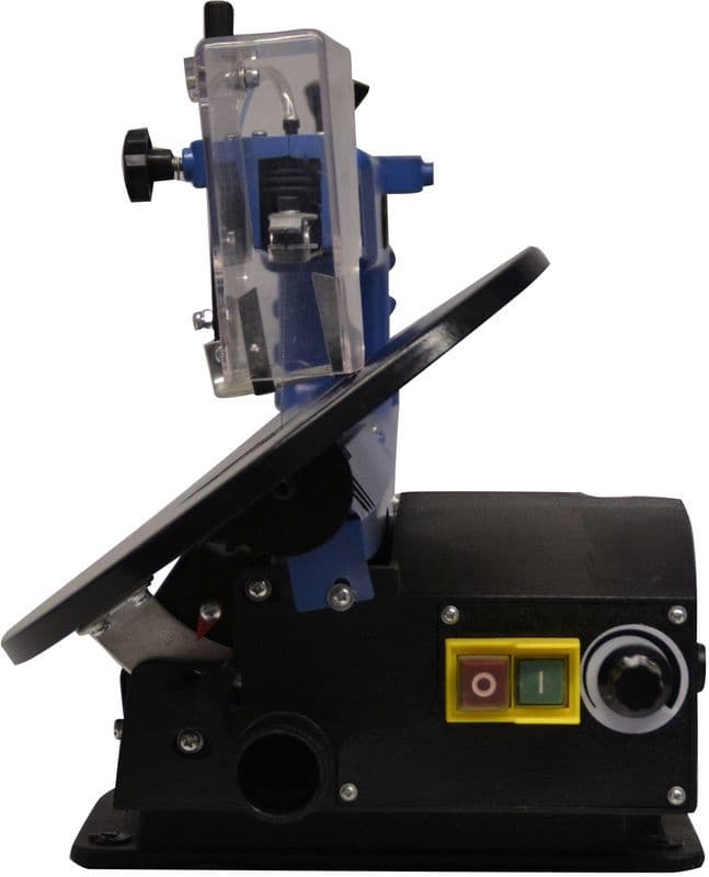 Güde GDS 16 E Figuurzaagmachine thumbnail 8