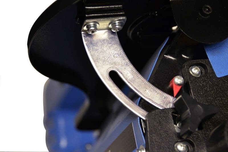 Güde GDS 16 E Figuurzaagmachine thumbnail 9