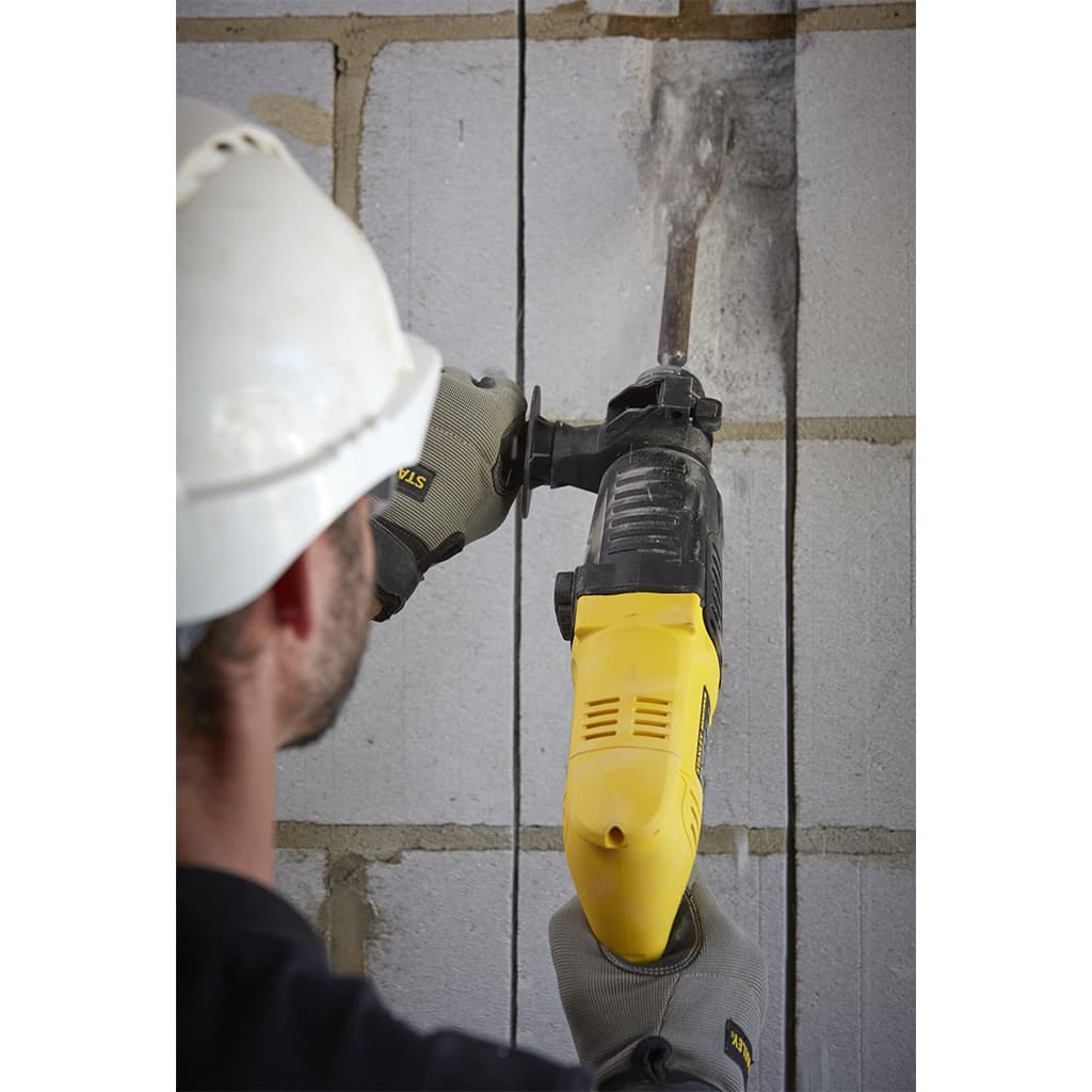 Stanley SFMEH200K Boorhamer 750Watt thumbnail 3