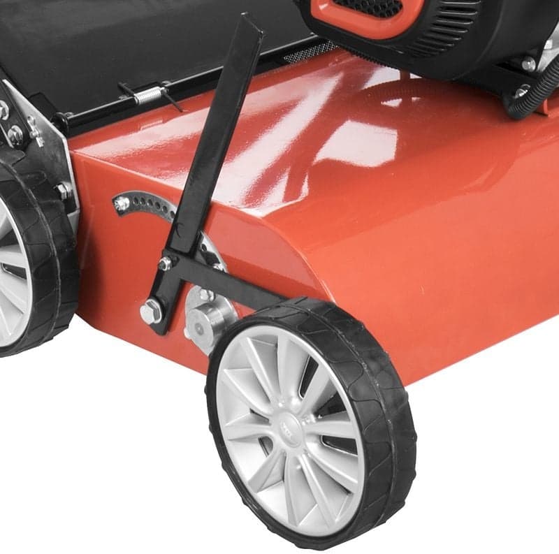 Güde GV 4001 B Benzine Vertikuteermachine thumbnail 2