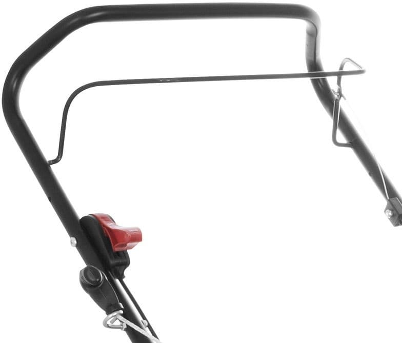 Güde GV 4001 B Benzine Vertikuteermachine thumbnail 4