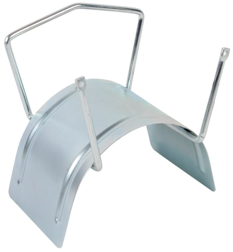 Hendrik Jan Muurhaspel Metaal 30m1