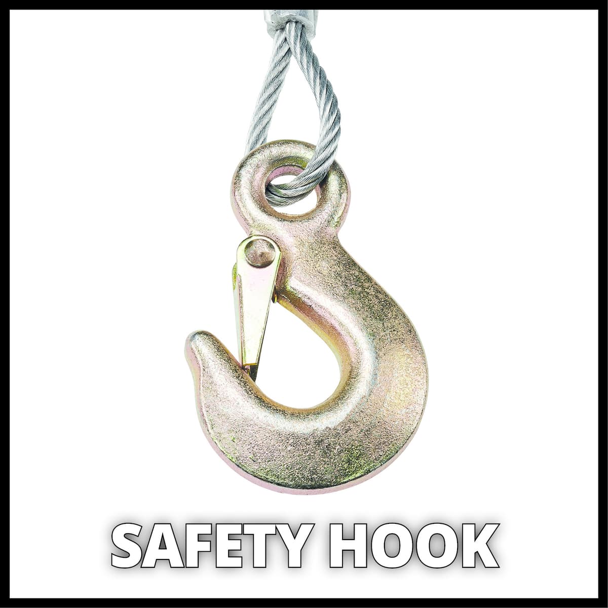 Einhell TC-WI 800 Handlier 800KG thumbnail 3