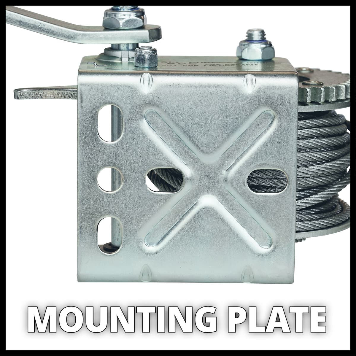 Einhell TC-WI 800 Handlier 800KG thumbnail 4