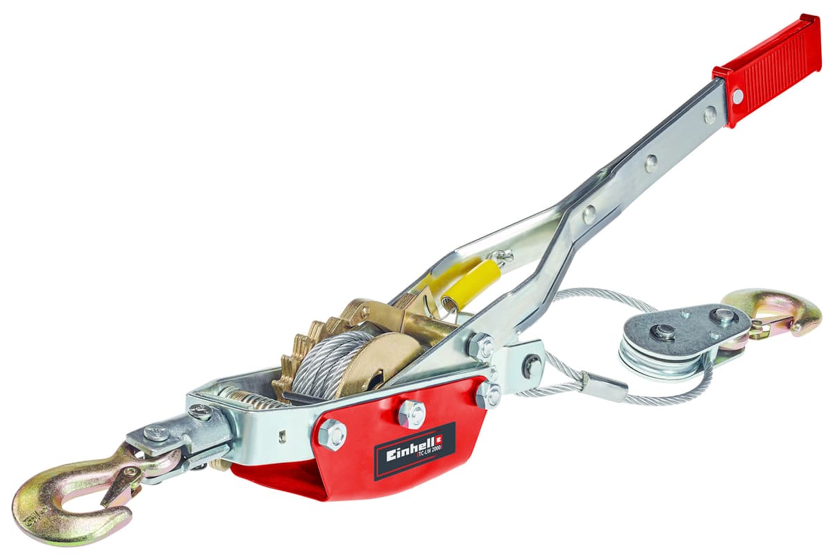 Einhell TC-LW 2000 Handlier