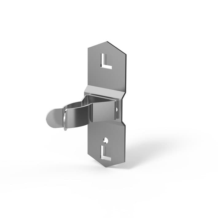 Gereedschapsklem HK 3