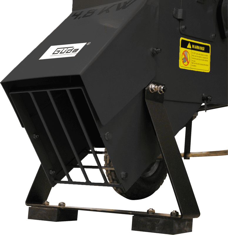 Güde Hakselaar Benzine GH 651 B thumbnail 2